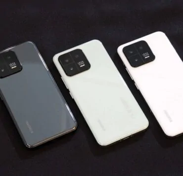Xiaomi 13 00001 | Xiaomi | พบ Xiaomi 14 Pro ผ่านการทดสอบ Geekbench มี RAM 16GB!