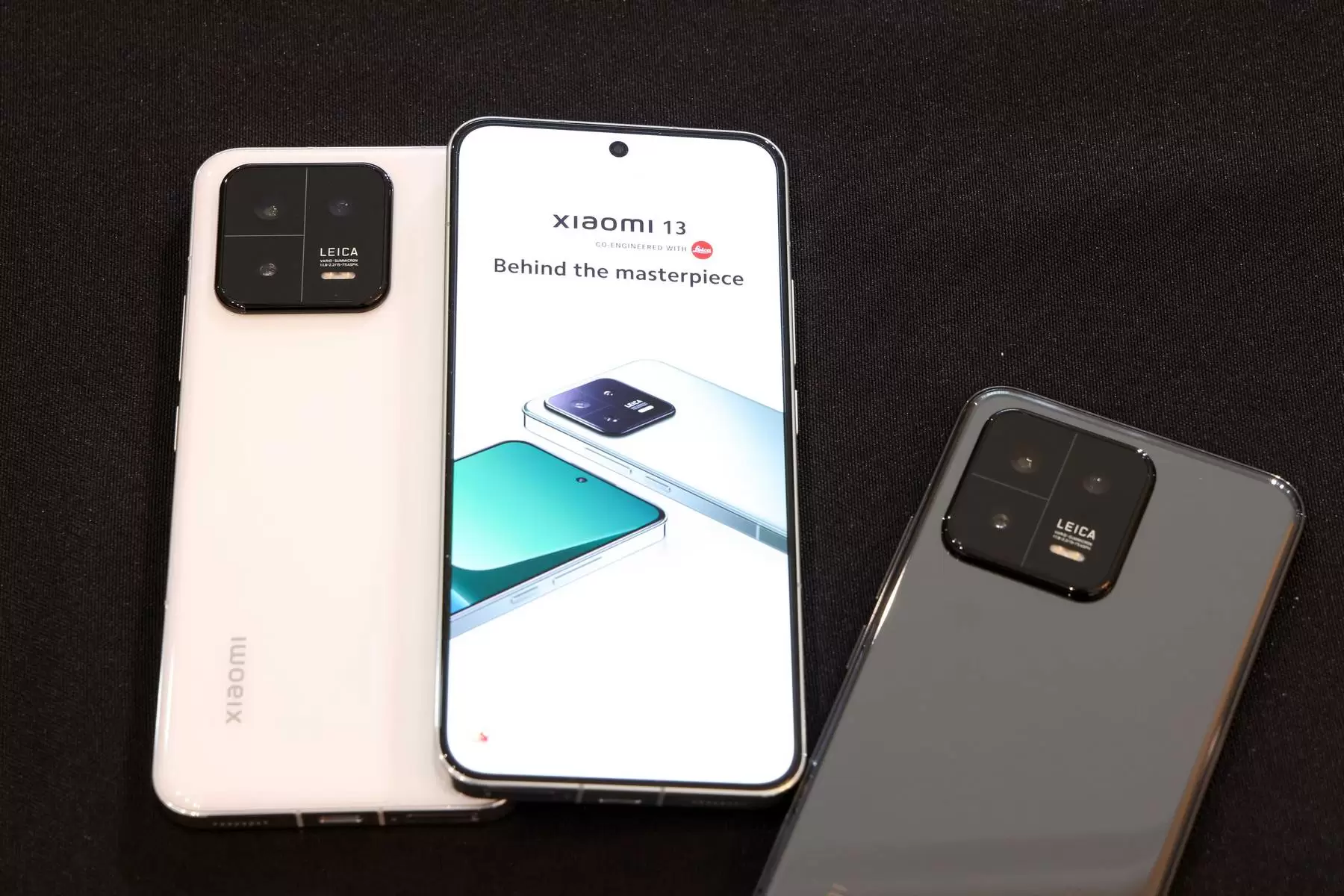 Xiaomi 13 00002 | Leica | เสียวหมี่ ประเทศไทย เปิดตัวสมาร์ทโฟนเรือธง Xiaomi 13 Series ในราคาเริ่มต้น 29,990 บาท