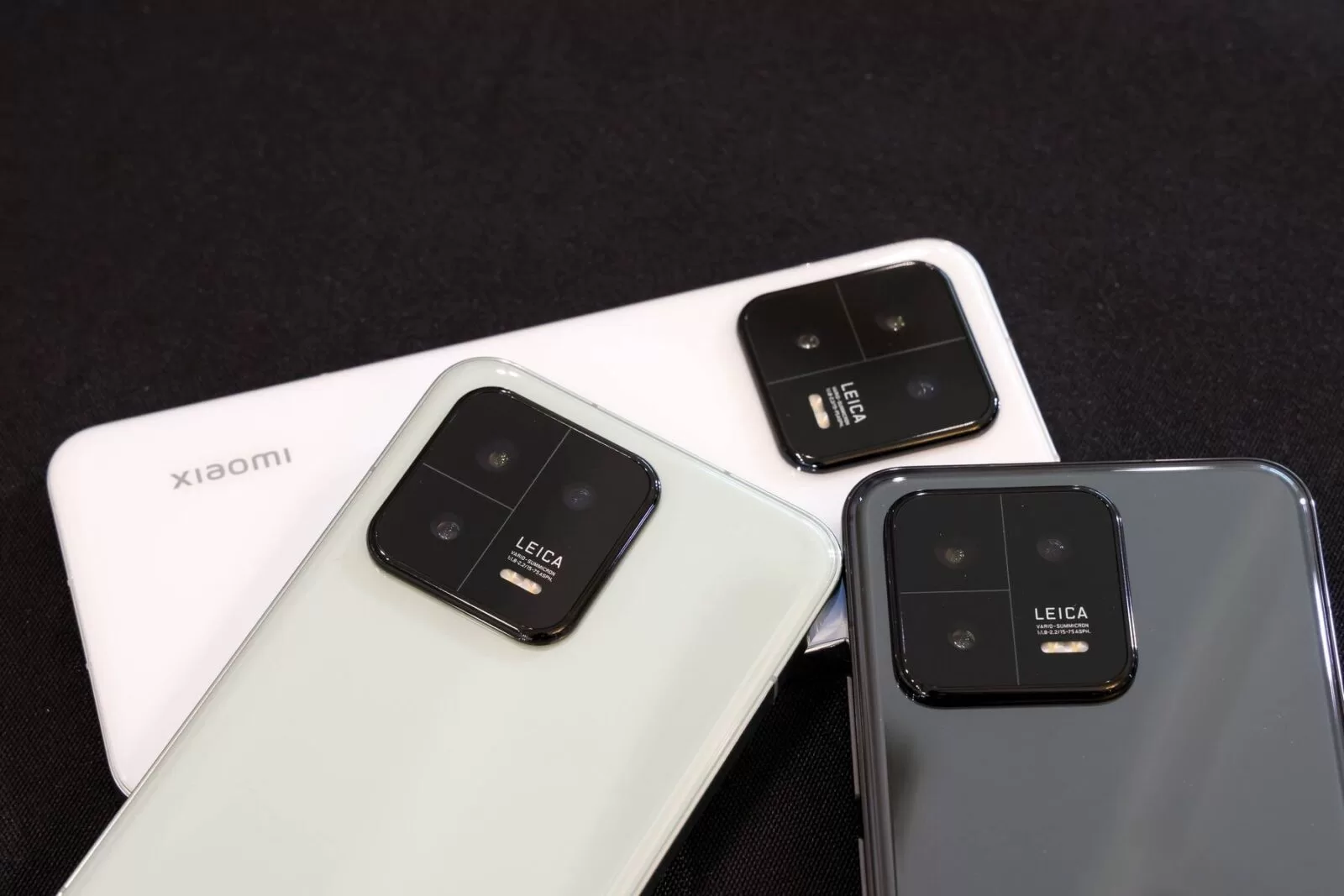 Xiaomi 14 ได้ฤกษ์เปิดตัวเดือนนี้ พร้อมจับคู่ Leica เช่นเดิม 1 Xiaomi 13 00004 | hyperos | Xiaomi 14 ได้ฤกษ์เปิดตัวเดือนนี้ พร้อมจับคู่ Leica เช่นเดิม