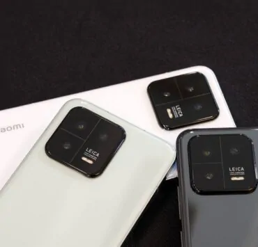 Xiaomi 13 00004 | hyperos | Xiaomi 14 ได้ฤกษ์เปิดตัวเดือนนี้ พร้อมจับคู่ Leica เช่นเดิม