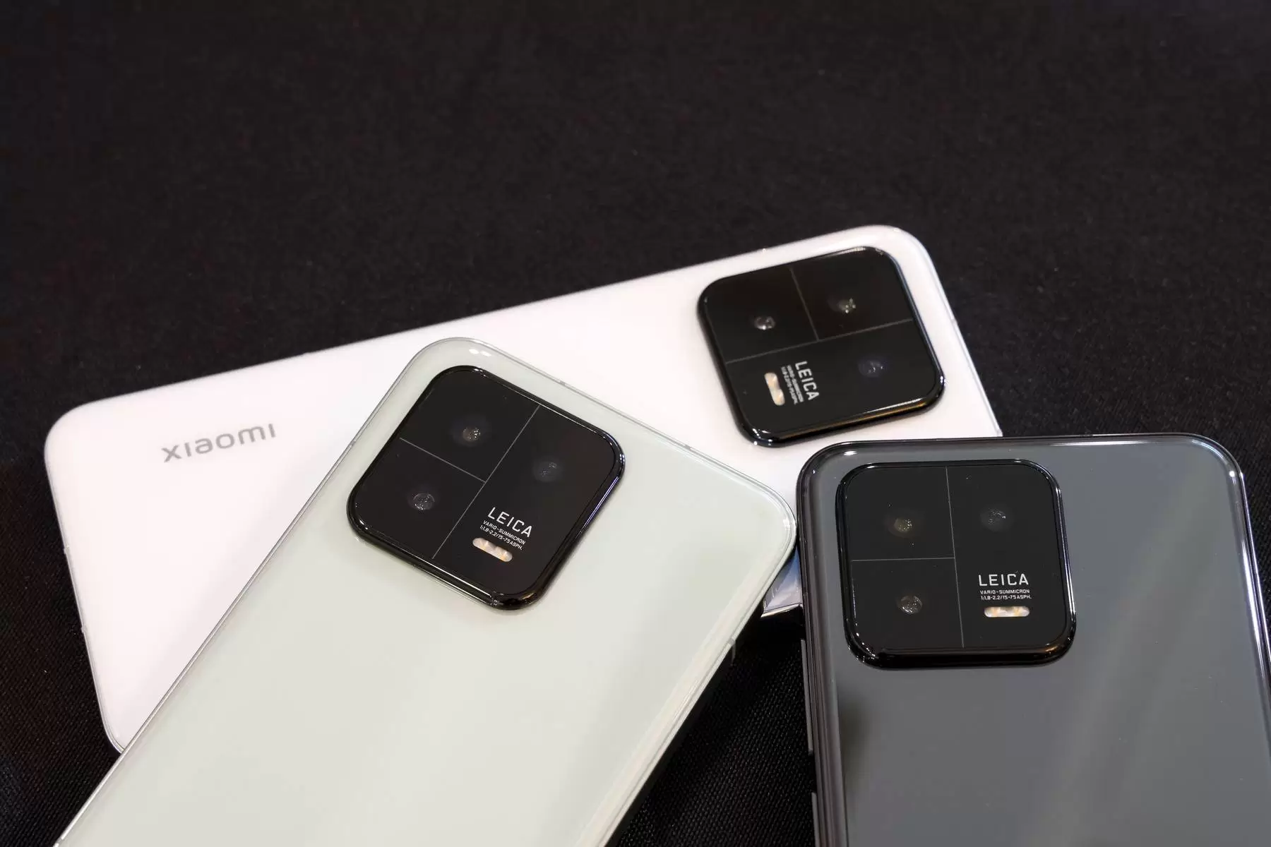 Xiaomi 13 00004 | Leica | เสียวหมี่ ประเทศไทย เปิดตัวสมาร์ทโฟนเรือธง Xiaomi 13 Series ในราคาเริ่มต้น 29,990 บาท