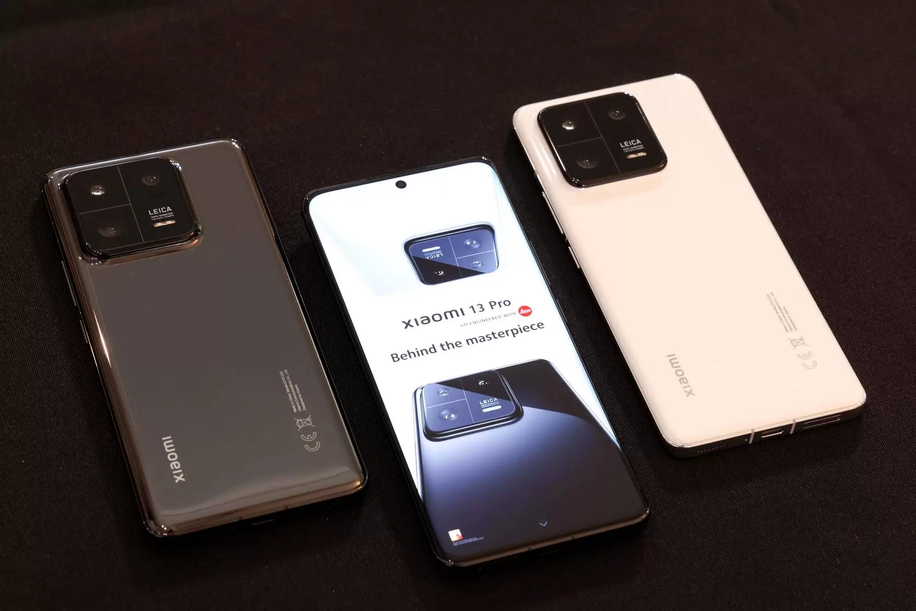 Xiaomi 13 00005 | Leica | เสียวหมี่ ประเทศไทย เปิดตัวสมาร์ทโฟนเรือธง Xiaomi 13 Series ในราคาเริ่มต้น 29,990 บาท