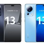 Xiaomi 13 Lite | Xiaomi | รวมข้อมูล Xiaomi 13 Lite รู้จักก่อนเปิดตัว รุ่นน้องเล็กของซีรีส์ใหญ่