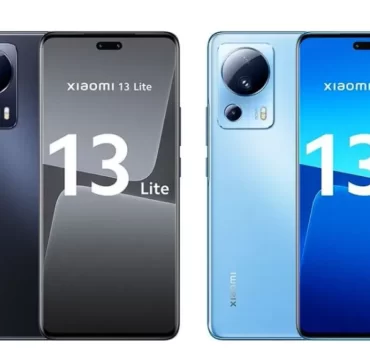 Xiaomi 13 Lite | Xiaomi | รวมข้อมูล Xiaomi 13 Lite รู้จักก่อนเปิดตัว รุ่นน้องเล็กของซีรีส์ใหญ่