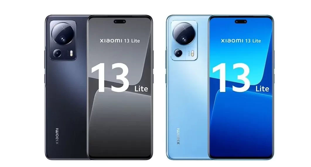 รวมข้อมูล Xiaomi 13 Lite รู้จักก่อนเปิดตัว รุ่นน้องเล็กของซีรีส์ใหญ่ 1 Xiaomi 13 Lite | Xiaomi | รวมข้อมูล Xiaomi 13 Lite รู้จักก่อนเปิดตัว รุ่นน้องเล็กของซีรีส์ใหญ่
