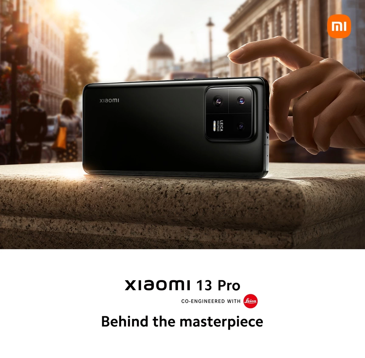 Xiaomi 13 Pro 03 | Xiaomi | รวมข้อมูล Xiaomi 13 และ Xiaomi 13 Pro เปิดตัวอย่างเป็นทางการ มือถือสเปคสูง กล้องไลก้า