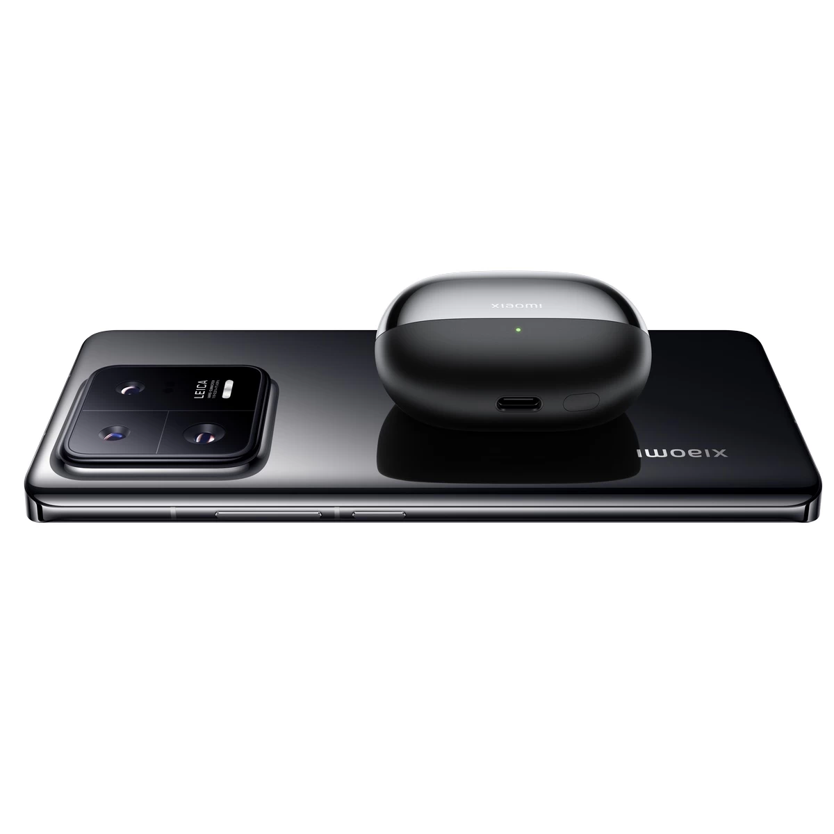 Xiaomi Bud 4 Pro 03 | Xiaomi | Xiaomi เปิดตัว AIoT อีกเพียบ! หูฟัง นาฬิกา และสกูตเตอร์ไฟฟ้ารุ่นใหม่
