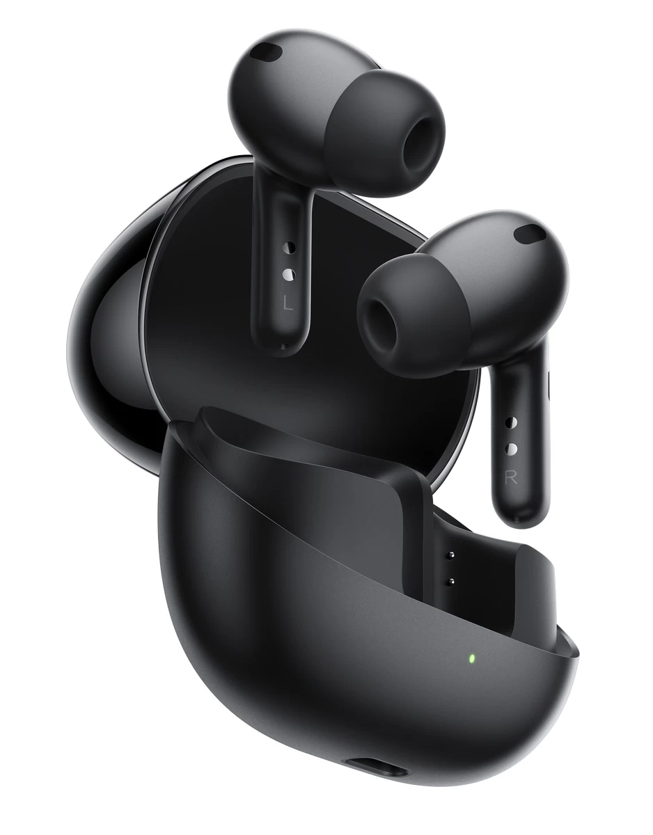 Xiaomi Bud 4 Pro 08 | Xiaomi | Xiaomi เปิดตัว AIoT อีกเพียบ! หูฟัง นาฬิกา และสกูตเตอร์ไฟฟ้ารุ่นใหม่