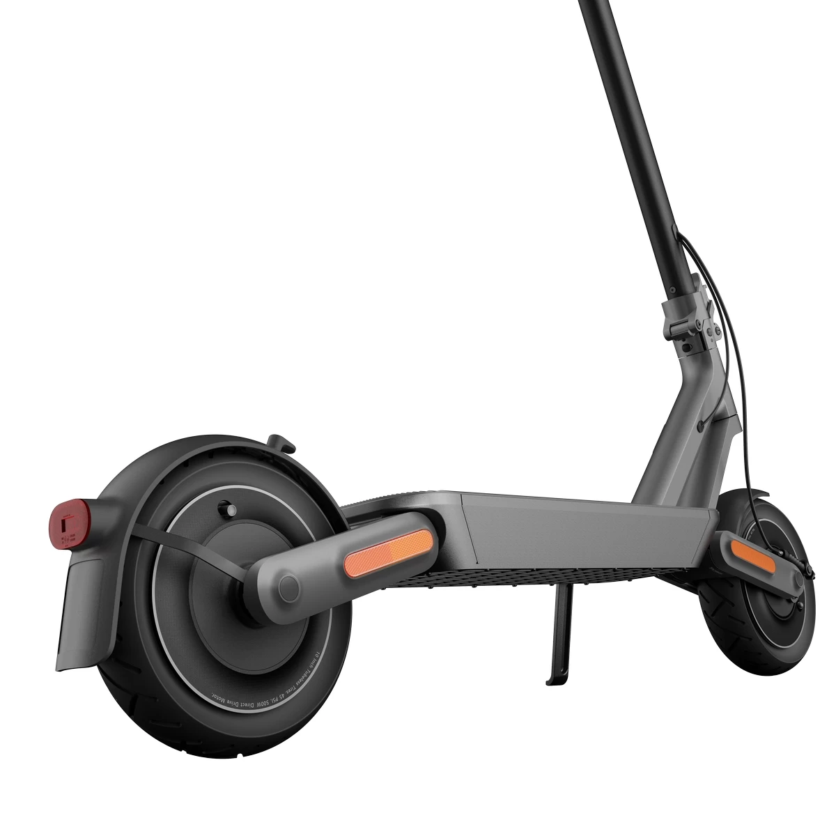 Xiaomi Electric Scooter 4 Ultra 04 | Xiaomi | Xiaomi เปิดตัว AIoT อีกเพียบ! หูฟัง นาฬิกา และสกูตเตอร์ไฟฟ้ารุ่นใหม่