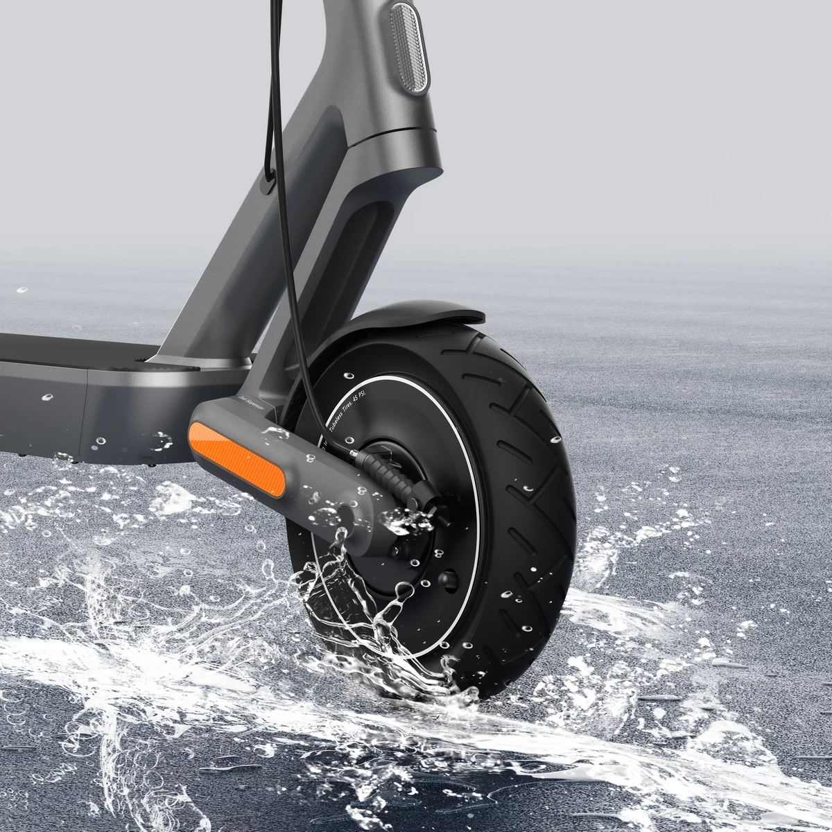 Xiaomi Electric Scooter 4 Ultra 05 | Xiaomi | Xiaomi เปิดตัว AIoT อีกเพียบ! หูฟัง นาฬิกา และสกูตเตอร์ไฟฟ้ารุ่นใหม่