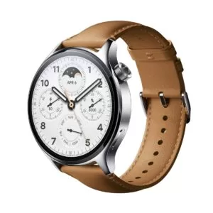Xiaomi Watch S1 Pro 04 | Xiaomi | Xiaomi เปิดตัว AIoT อีกเพียบ! หูฟัง นาฬิกา และสกูตเตอร์ไฟฟ้ารุ่นใหม่