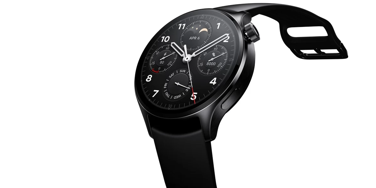 Xiaomi Watch S1 Pro 05 | Xiaomi | Xiaomi เปิดตัว AIoT อีกเพียบ! หูฟัง นาฬิกา และสกูตเตอร์ไฟฟ้ารุ่นใหม่