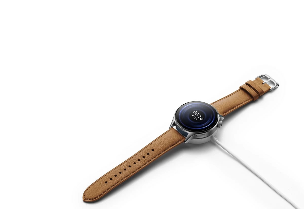 Xiaomi Watch S1 Pro 07 | Xiaomi | Xiaomi เปิดตัว AIoT อีกเพียบ! หูฟัง นาฬิกา และสกูตเตอร์ไฟฟ้ารุ่นใหม่