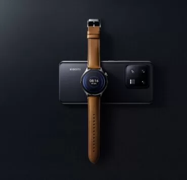 Xiaomi Watch S1 Pro 08 | Xiaomi | Xiaomi เปิดตัว AIoT อีกเพียบ! หูฟัง นาฬิกา และสกูตเตอร์ไฟฟ้ารุ่นใหม่