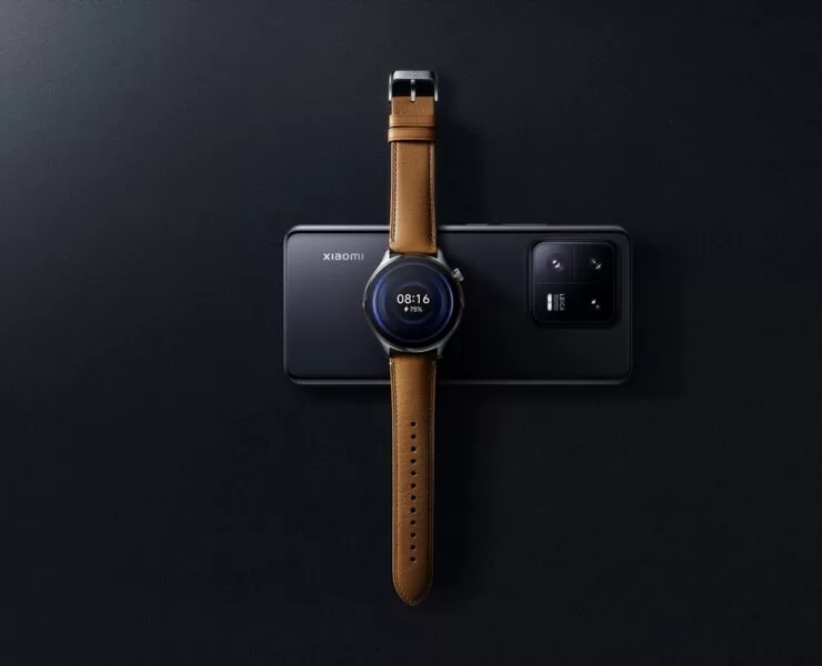 Xiaomi Watch S1 Pro 08 | เสียวหมี่ | Xiaomi เปิดตัว AIoT อีกเพียบ! หูฟัง นาฬิกา และสกูตเตอร์ไฟฟ้ารุ่นใหม่