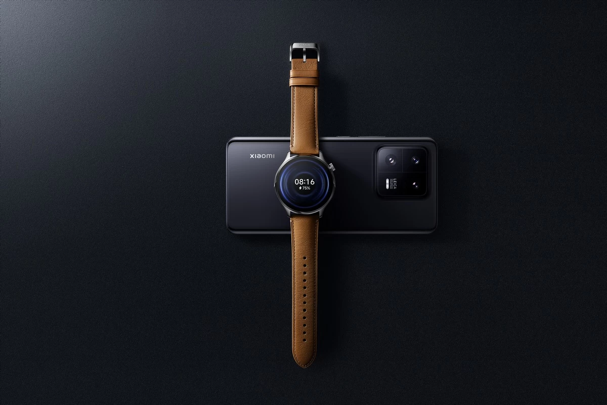 Xiaomi Watch S1 Pro 08 | Xiaomi | Xiaomi เปิดตัว AIoT อีกเพียบ! หูฟัง นาฬิกา และสกูตเตอร์ไฟฟ้ารุ่นใหม่