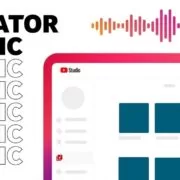 Youtube Crater Music | youtube | เริ่มเปิดให้ใช้สำหรับทุกคน YouTube Creator Music แพลตฟอร์มซื้อใบอนุญาตเพลงถูกลิขสิทธิ์เพื่อใส่ลงประกอบคลิปวีดีโอ