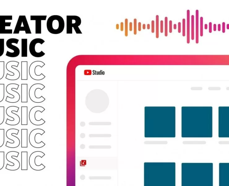 Youtube Crater Music | youtube | เริ่มเปิดให้ใช้สำหรับทุกคน YouTube Creator Music แพลตฟอร์มซื้อใบอนุญาตเพลงถูกลิขสิทธิ์เพื่อใส่ลงประกอบคลิปวีดีโอ