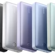 anker powerbank recall | anker | Anker เรียกคืนแบตเตอรี่สำรองรุ่น 535 หลังเกิดเหตุไฟไหม้