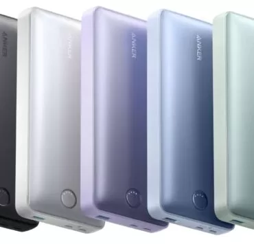 anker powerbank recall | anker | Anker เรียกคืนแบตเตอรี่สำรองรุ่น 535 หลังเกิดเหตุไฟไหม้