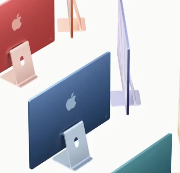 apple reveals colorful new ultra thin imac cyks.h720 | apple | สื่อนอกรายงาน Apple ไม่มีแผนเปิดตัว iMac รุ่นใหม่จนกว่าจะถึงสิ้นปี 2023