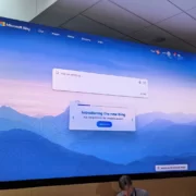 bing 2 | AI ChatGPT | Microsoft ยกเครื่อง Bing ครั้งใหญ่! เปิดระบบค้นหาเวอร์ชั่นใหม่ ขับเคลื่อนด้วยเทคโนโลยี AI ChatGPT