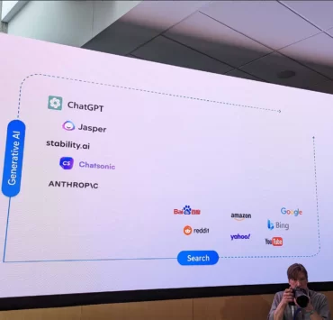 bing ChatGPT | Bing | Samsung กำลังพิจารณาถอด Google ออก เพื่อใช้ Bing เป็นตัวค้นหาหลักในเครื่อง Galaxy Android