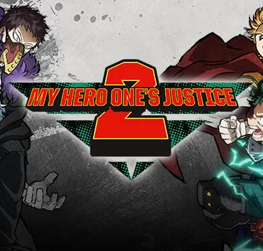 capsule 616x353 | My Hero Acdemia | แจกของตามเมะ! My Hero One's Justice 2 แจกชุดสกิน Black Deku!