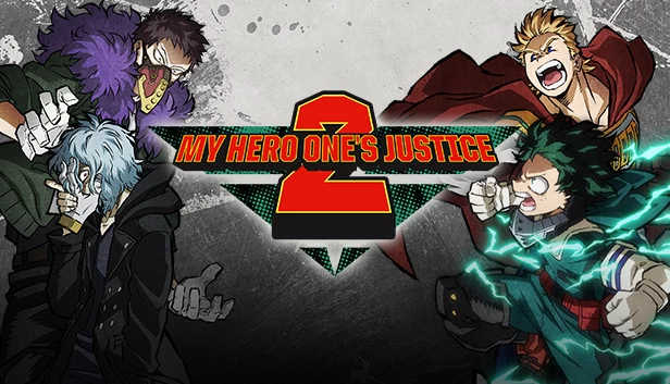 | Xbox & PC World | แจกของตามเมะ! My Hero One's Justice 2 แจกชุดสกิน Black Deku!