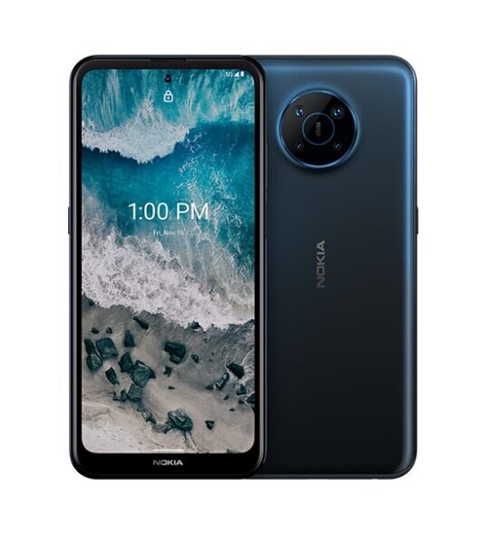 Nokia X100