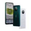 Nokia X10