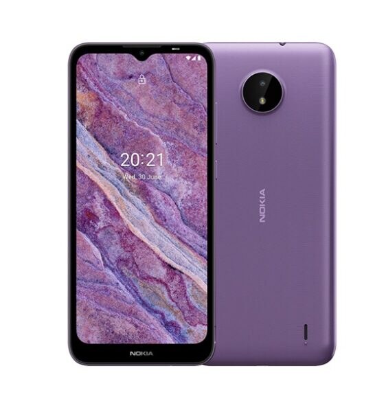 Nokia C10
