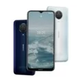Nokia G20