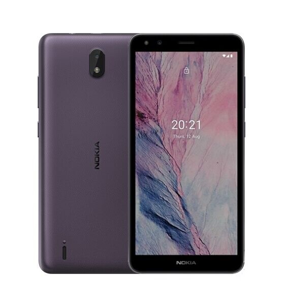 Nokia C01 Plus