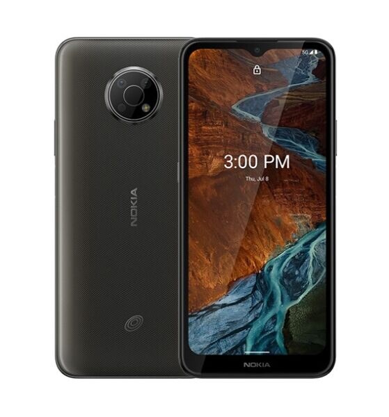 Nokia G300