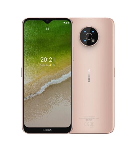 Nokia G50