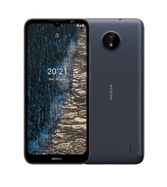 Nokia C20