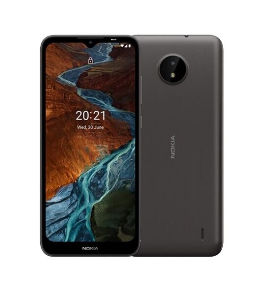 Nokia C10