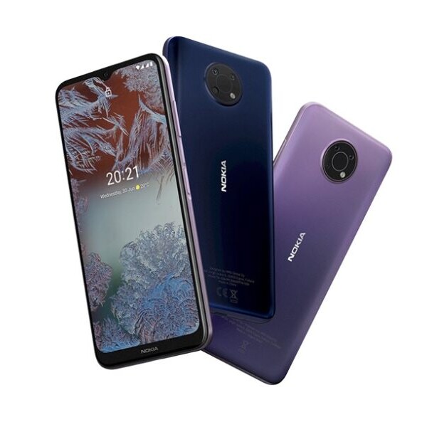Nokia G10