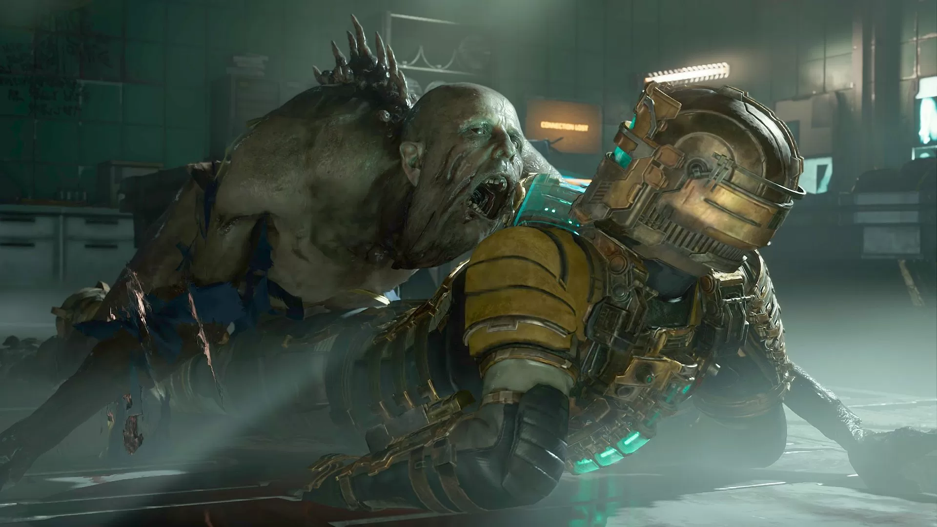 dead space remake review | Dead Space | EA และ Motive Studio ส่งแบบสอบถามให้แฟนๆ เกี่ยวกับ Dead Space 2 และ 3 ฉบับรีเมค