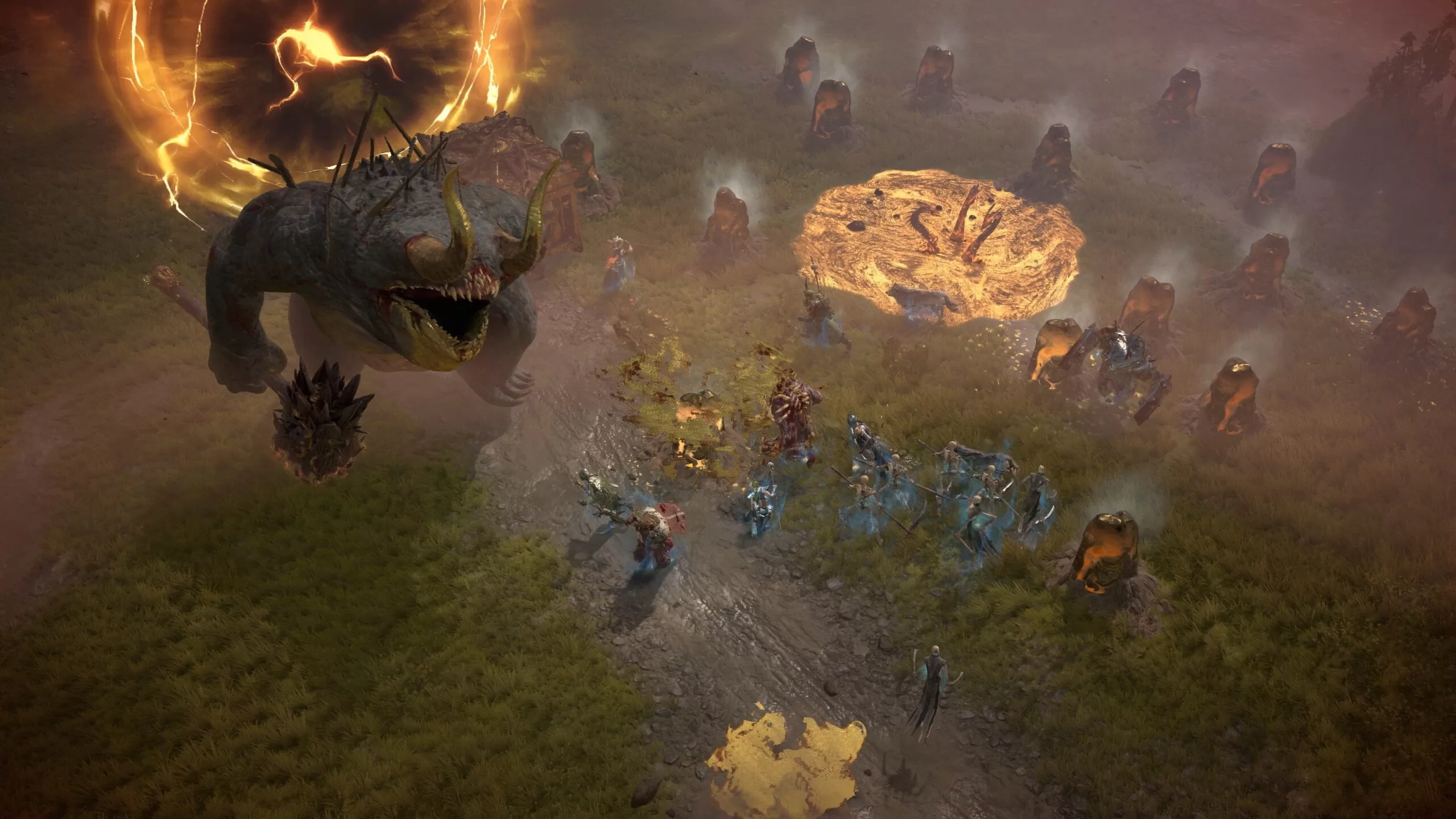 diablo 4 1670881877963 scaled | Diablo 4 | Diablo 4 เตรียมเปิดให้ทดสอบ Open Beta ทุกแพลตฟอร์มวันที่ 24-26 มีนาคม 2023