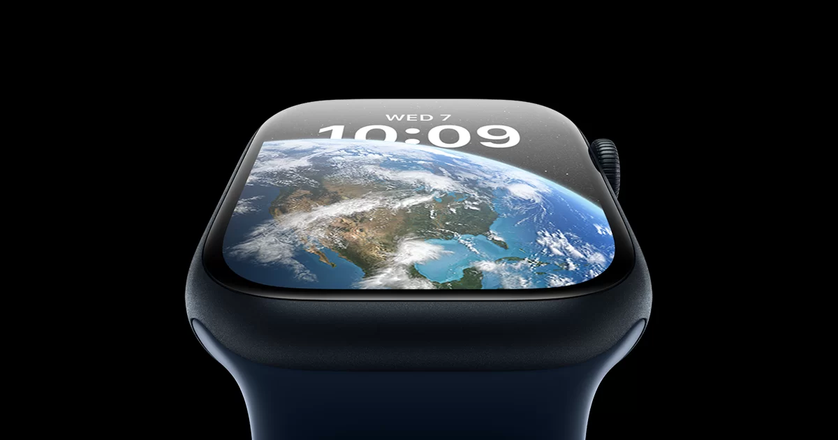 gps lte de35dernyje6 og | apple watch | ลือ! Apple Watch Series X และ Apple Watch SE 3 หน้าจอใหญ่ขึ้น วางขายปี 2024