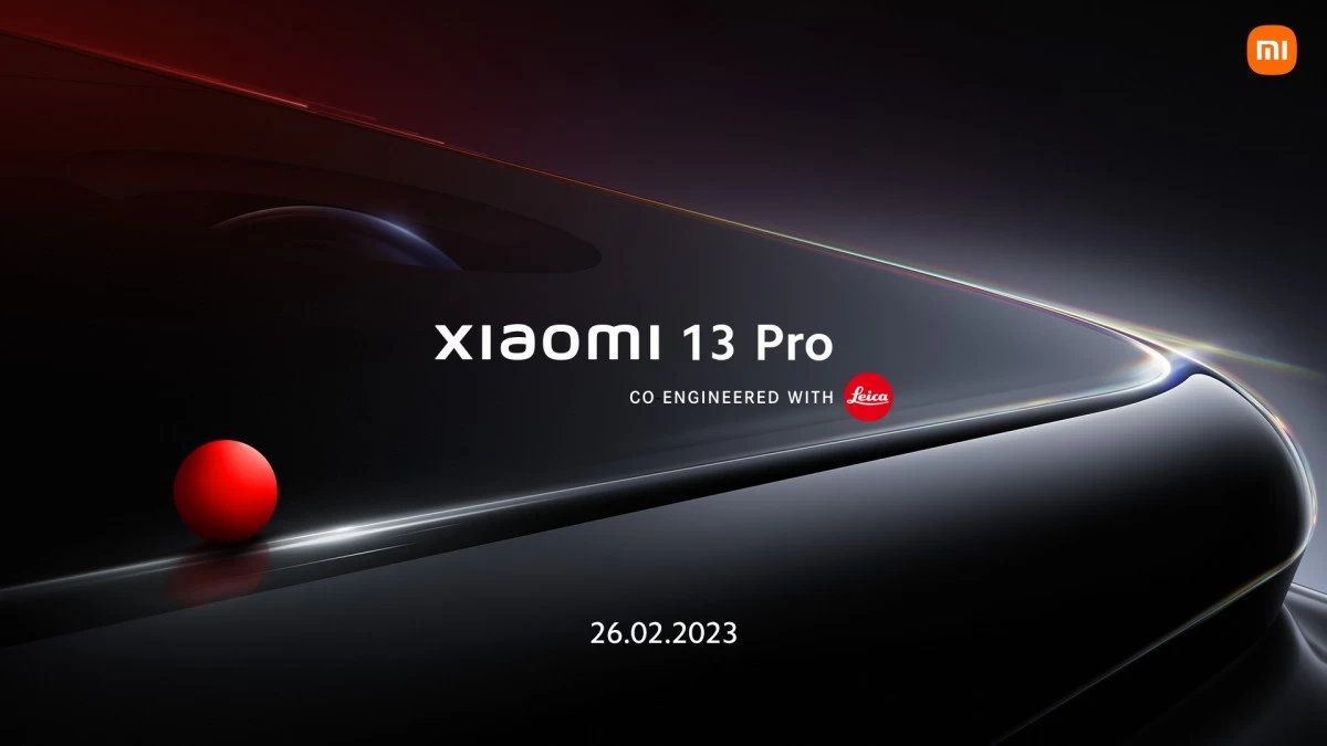 Xiaomi 13 จะเปิดตัวรุ่น Global วันที่ 26 กุมภาพันธ์นี้ 1 gsmarena 001 2 | Xiaomi | Xiaomi 13 จะเปิดตัวรุ่น Global วันที่ 26 กุมภาพันธ์นี้