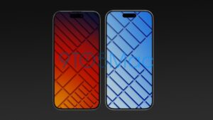 ภาพหลุด iPhone 15 มีหน้าจอ Dynamic Island เหมือนรุ่น Pro