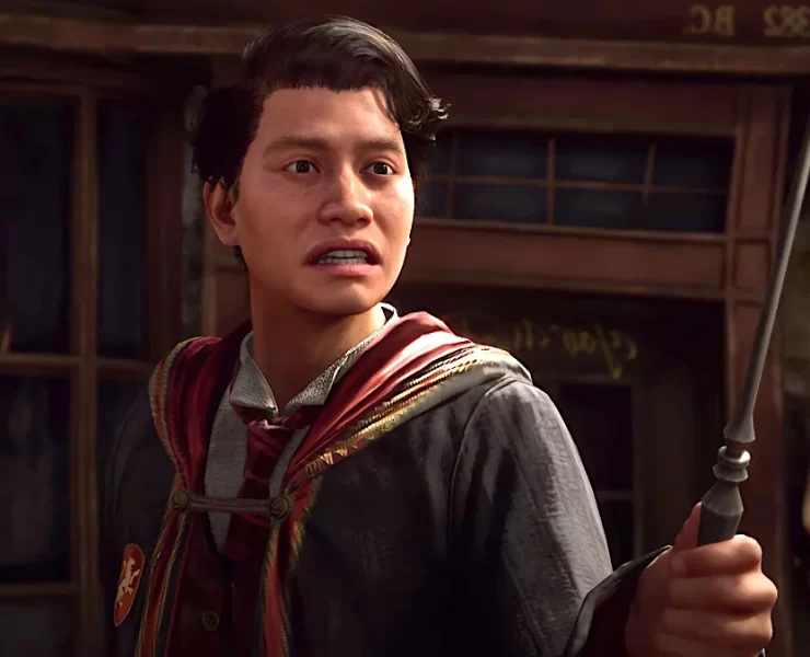 hogwarts legacy ps5 playstation 5 1 | Xbox & PC World | ผู้กำกับเผยยังไม่มีแผนทำเนื้อหาเสริมของ Hogwart Legacy ในตอนนี้