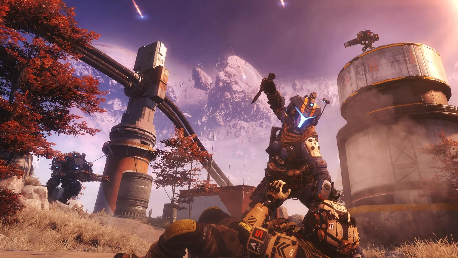 homepage tf2 homepage modes | Titanfall | Titanfall ภาคใหม่ที่ยังไม่เคยเปิดตัว ถูกยกเลิกการพัฒนาโดย EA