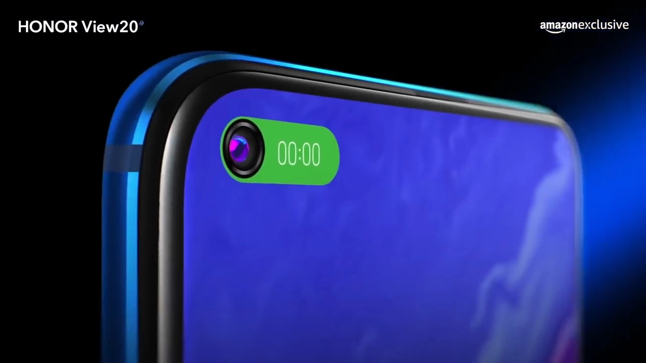 honor view 20 feature | dynamic island | Huawei เตรียมเปิดตัวฟีเจอร์ Dynamic Island ที่คล้ายกับ iPhone 14