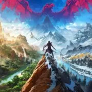 horizoncallofthemountain | Horizon Call of the Mountain | เผยตัวอย่างใหม่ Horizon Call of the Mountain โชว์การต่อสู้สุดเดือดกับเหล่าเครื่องจักร