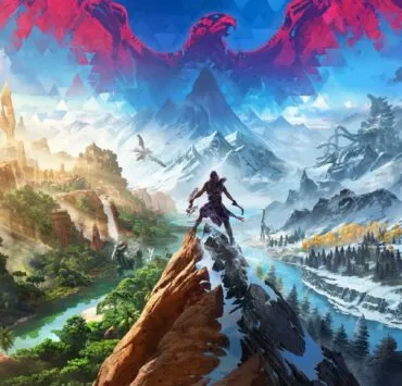 horizoncallofthemountain | Horizon Call of the Mountain | เผยตัวอย่างใหม่ Horizon Call of the Mountain โชว์การต่อสู้สุดเดือดกับเหล่าเครื่องจักร