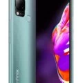 Infinix HOT 10s NFC